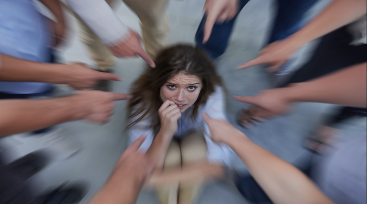Fear of Marketing Failure